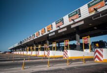 Nuevo Aumento de Peajes Suben un 5% las Tarifas en Panamericana y Acceso Oeste a Partir del Lunes