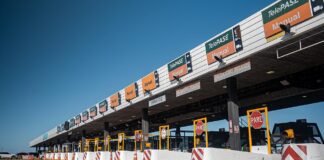 Chau peajes: el Gobierno anunció un cambio histórico en las rutas Nuevo Aumento de Peajes Suben un 5% las Tarifas en Panamericana y Acceso Oeste a Partir del Lunes