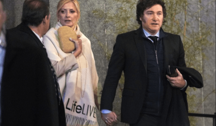 yuyito custodia policial