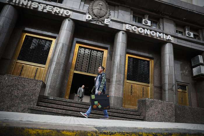 La concentración tributaria en Argentina: diez impuestos explican el 92% de la recaudación