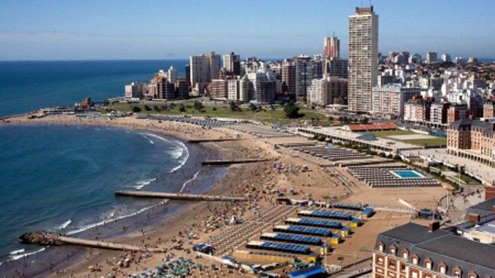 Vacaciones en Mar del Plata: un lujo cada vez más costoso