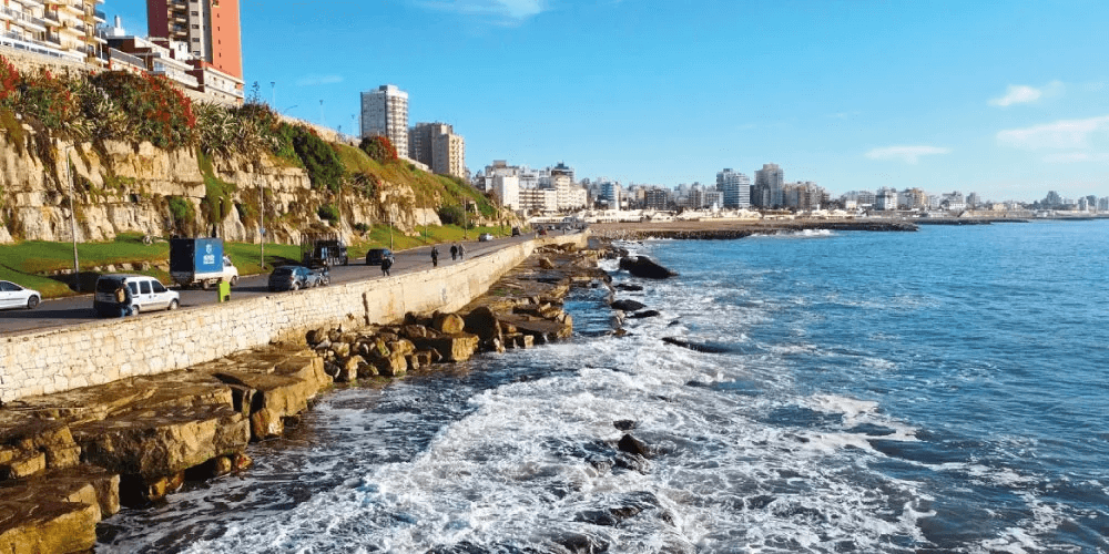mar del plata cancún