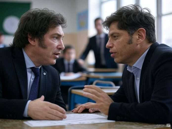 sturzenegger milei kicillof (1) sturzenegger milei kicillof