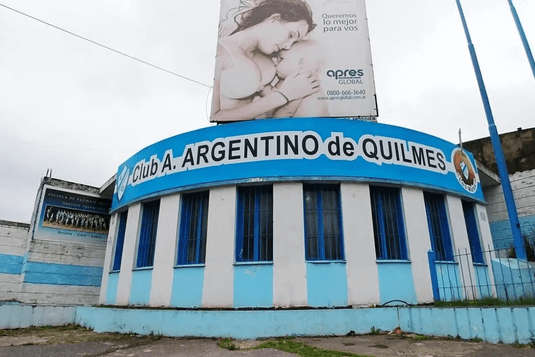 Argentino Memoria Balance