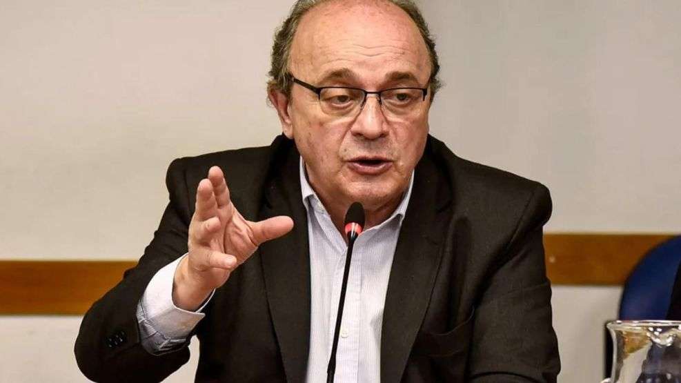 Leopoldo Moreau critica las especulaciones sobre una alianza Macri-Milei para enfrentar a Cristina Kirchner