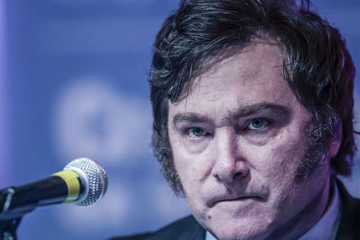 Milei contra Villarruel y Macri: críticas cruzadas en medio de tensiones internas y externas