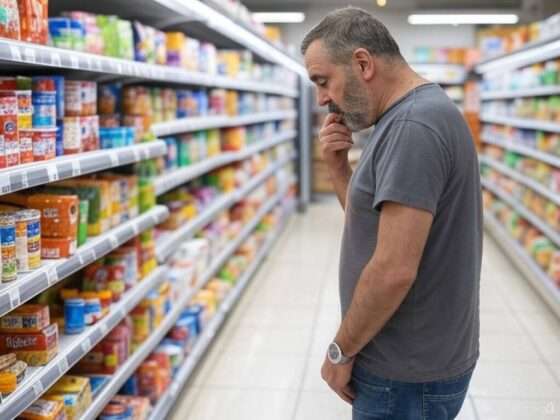 Las expectativas de inflación se ubican en 41.2% para 2025