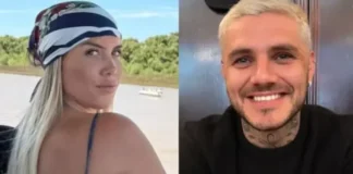 Mauro Icardi volverá a encontrarse con sus hijas por decisión de la justicia: cómo será el procedimiento