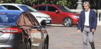 Sigue la guerra de Caputo con las automotrices: Toyota sería el próximo blanco