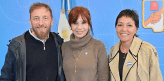 Mayra pj nacional