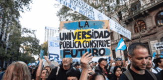 financiamiento universitario