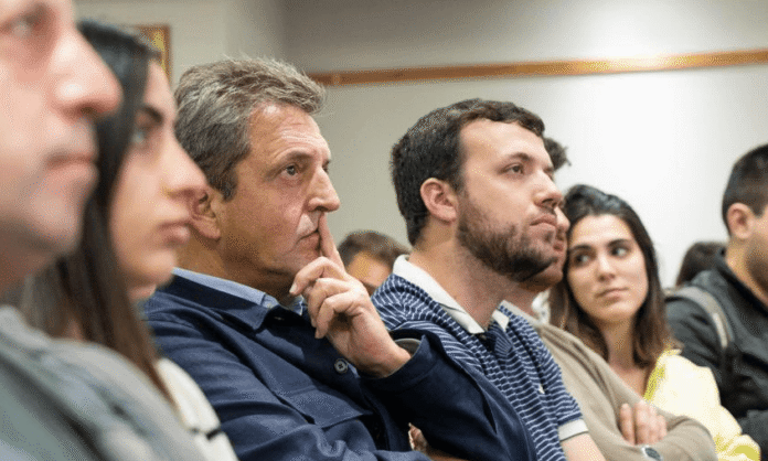 massa candidato