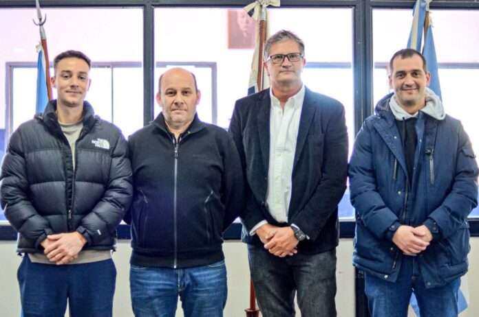 Ciari y el déficil mensual del QAC