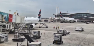 Aviación en América Latina: entre el motor de desarrollo y la trampa fiscal