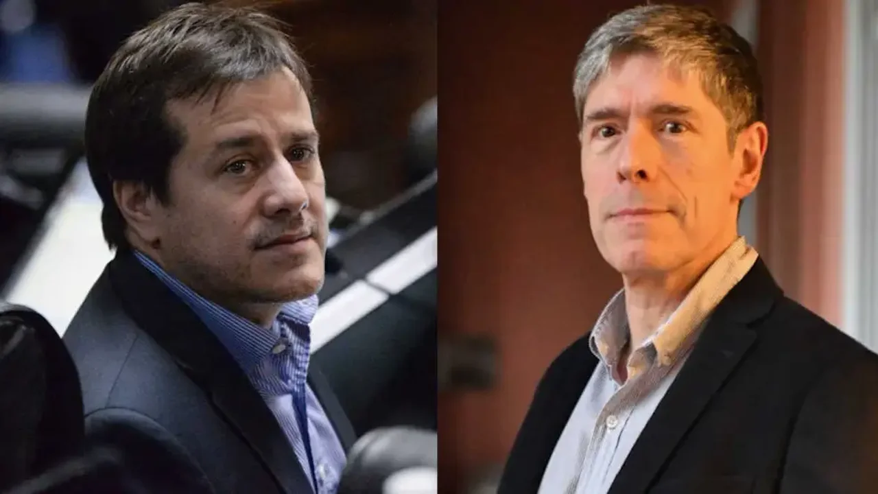 El peronismo porteño cerró un frente de unidad para las legislativas nacionales sin el partido de Juan Grabois