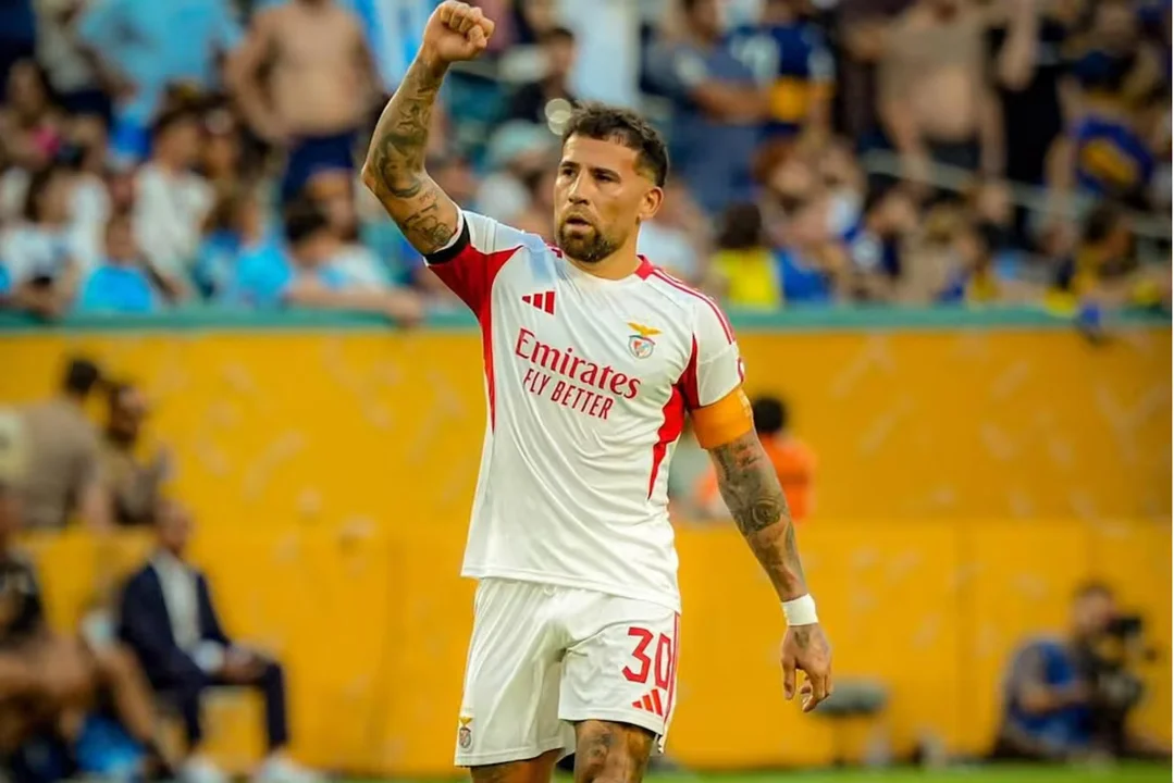 Cómo ver en vivo Benfica vs Fenerbahce por Champions League: horario y formaciones