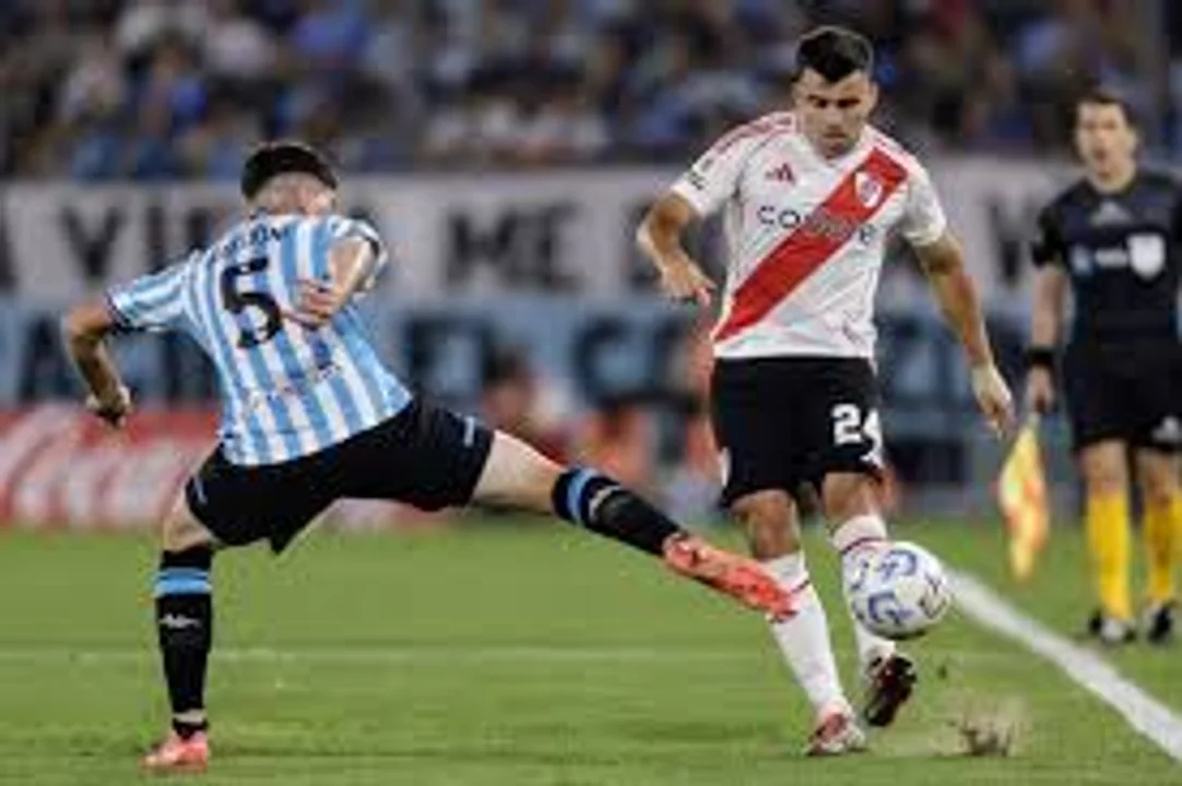 Cuándo se juega River vs. Racing por la Copa Argentina: posible fecha y sede
