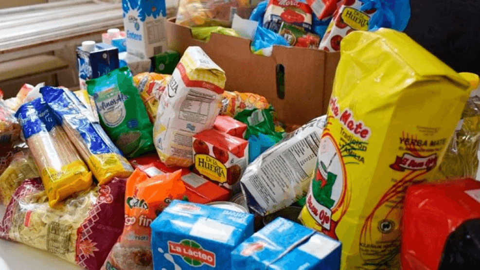 alimentos esenciales