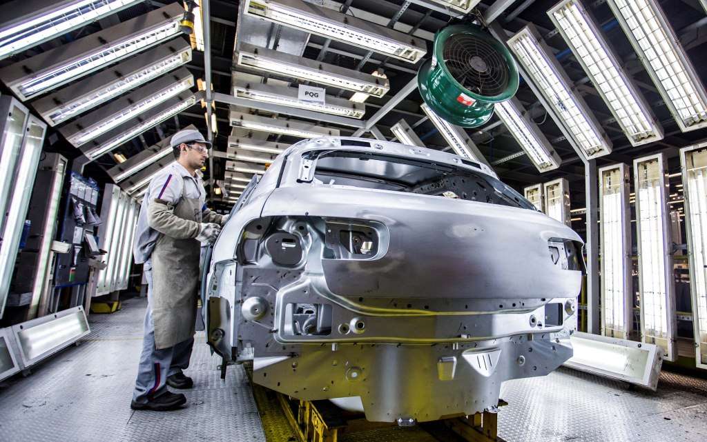 A contramano de la suba de patentamientos, la producción y exportación automotriz retrocedieron en julio