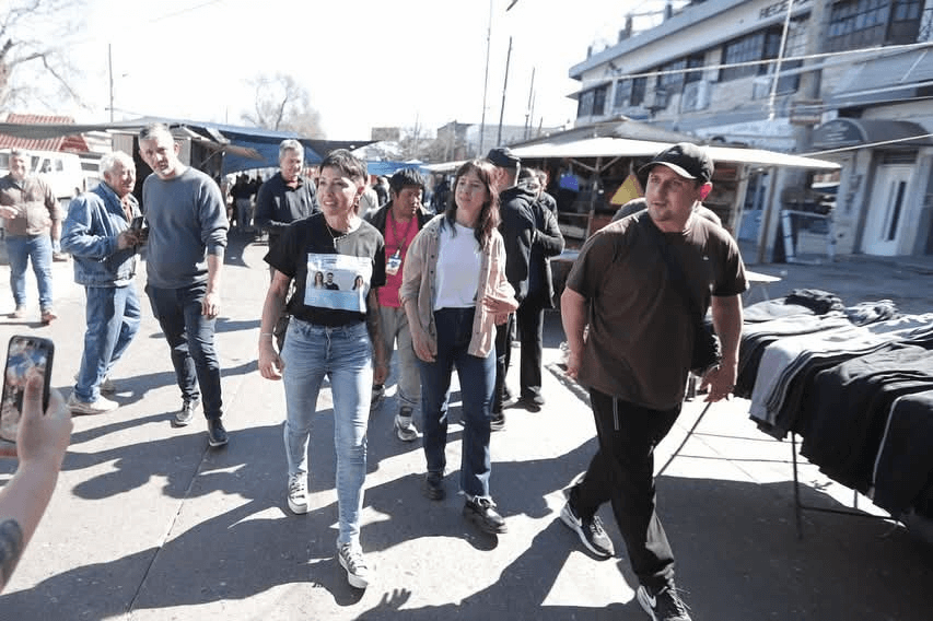 mayra feria de solano