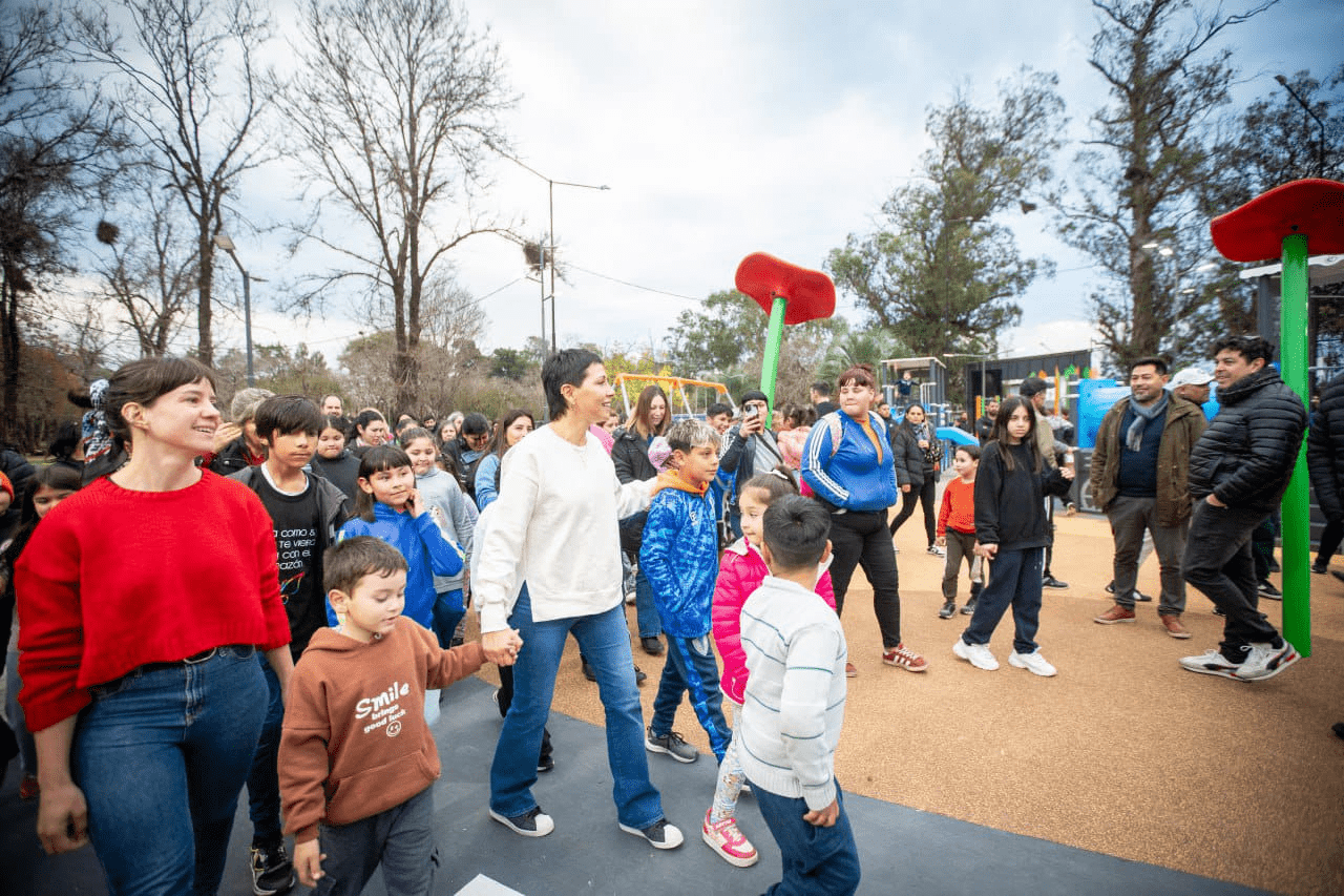 mayra museo del transporte