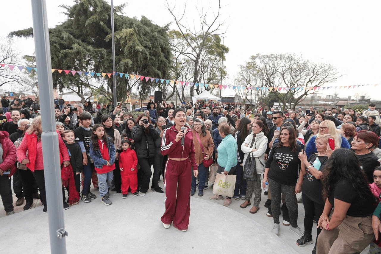 mayra plaza santo domingo