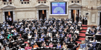 oposición vetos