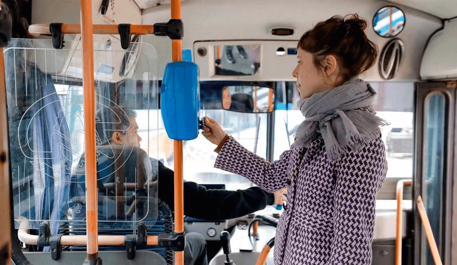 servicios públicos amba