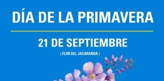 Quilmes celebra la llegada de la primavera y el inicio de una nueva etapa