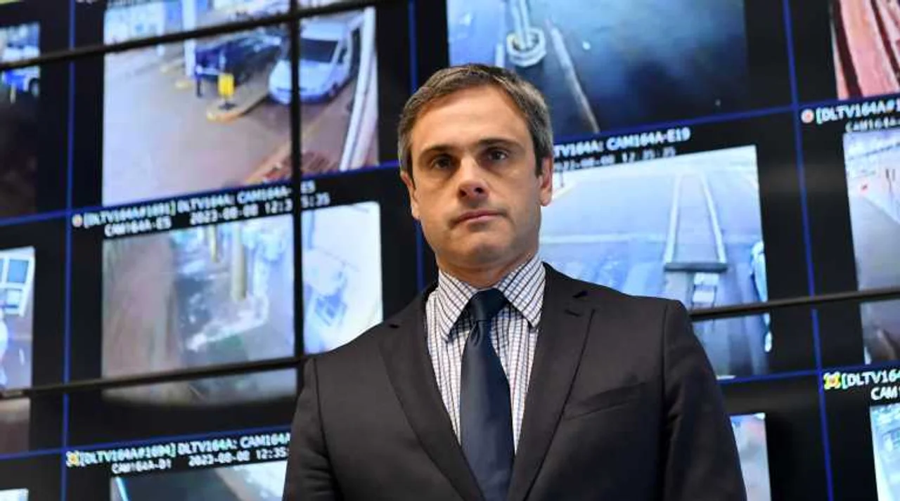 Michel: “Milei no gobierna para todos los argentinos, solo para sus votantes”