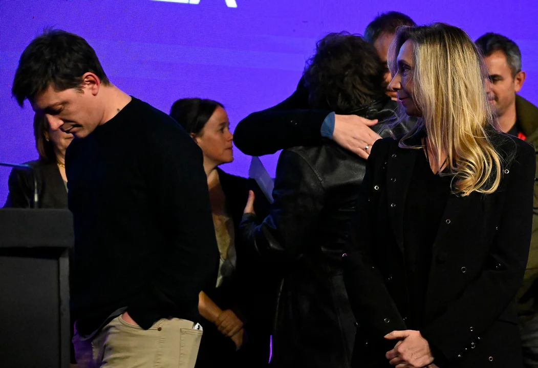 La derrota de La Libertad Avanza: escándalos de corrupción, falta de gestión y una mala estrategia electoral