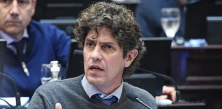 Martín Lousteau afirma que “con este Gobierno y con este plan económico no se puede crecer”