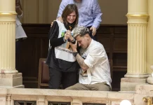 El Senado aprobó la "Ley Nicolás": qué cambia en la atención y la seguridad del paciente