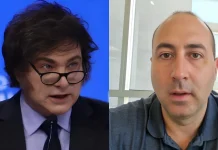 Escándalo en ANDIS: Cerimedo declaró que Spagnuolo le contó a Milei y Pettovello sobre las coimas