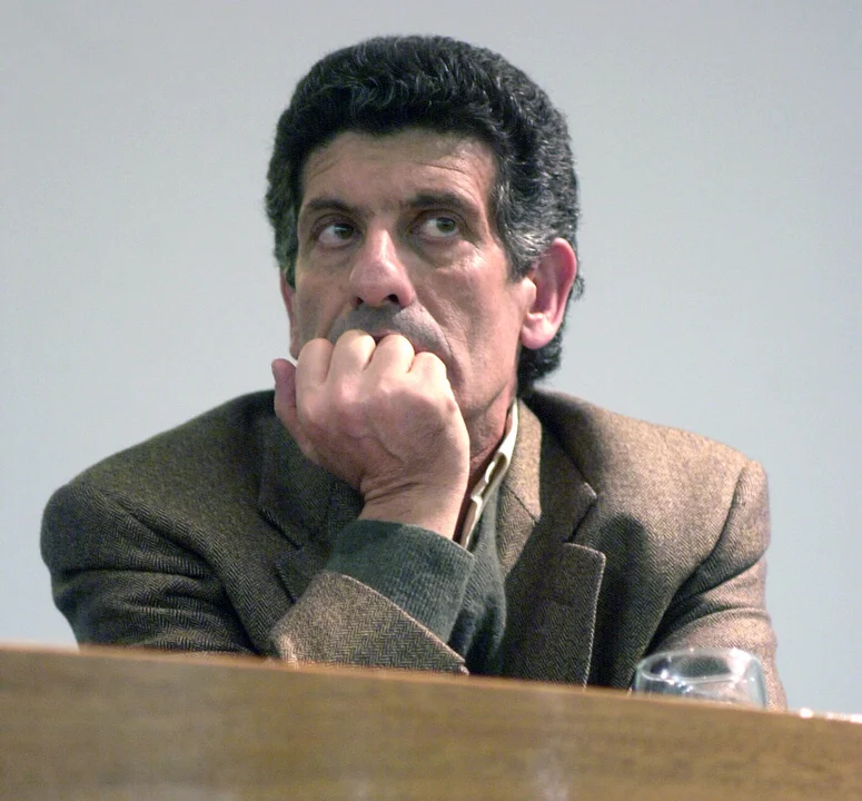 Qué es de la vida de Carlos “Chacho” Álvarez, a 25 años de su renuncia: “No entiendo nada”