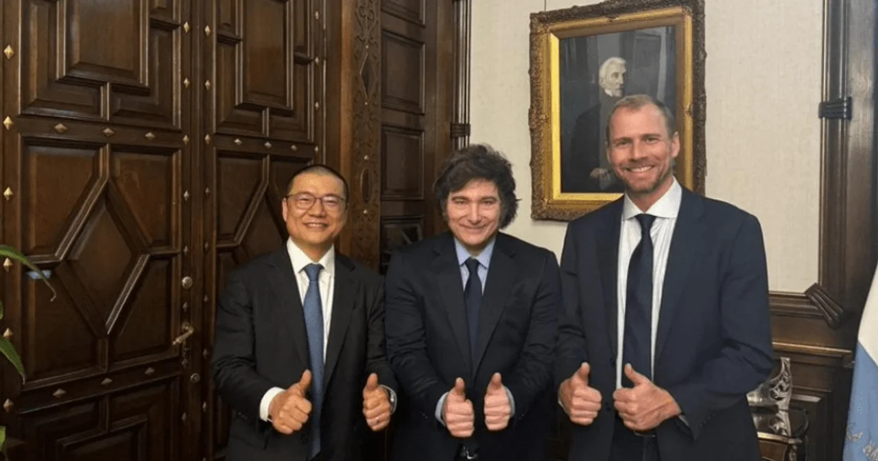 La timba financiera se fija en el Telekino: salen jugadas que dan 100% en un día