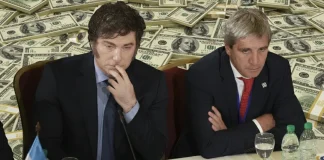 El Gobierno acelera medidas para evitar una nueva crisis