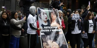 Uno por uno: los nueve detenidos por el triple crimen narco de Florencio Varela