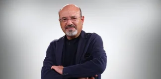 El nuevo libro de Pino Aprile analiza el “ascenso de la imbecilidad”