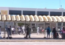 La fiebre del dólar hace estragos en el consumo y arrecian los telegramas de despidos