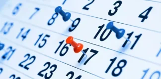 Quiénes tienen feriado hoy lunes 8 de septiembre