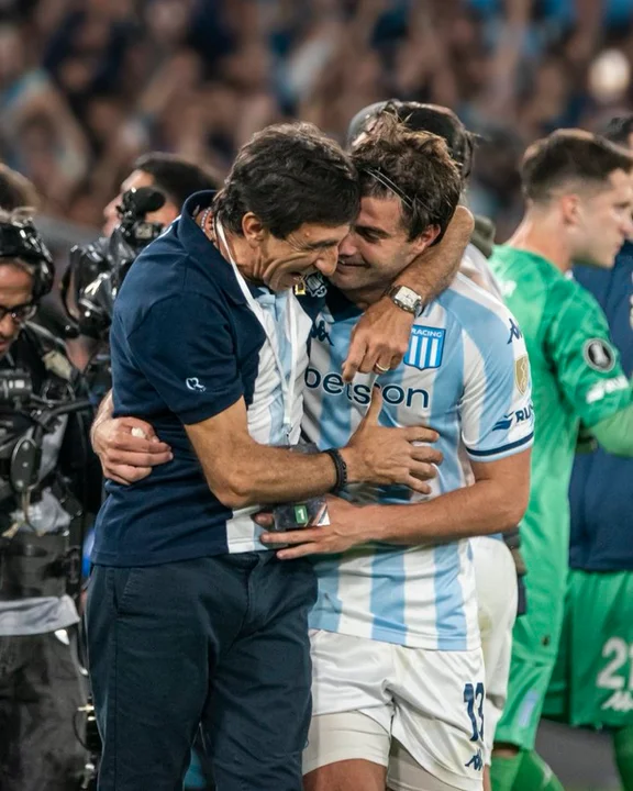 Cuándo se juega Racing vs. Flamengo por las semifinales de la Copa Libertadores