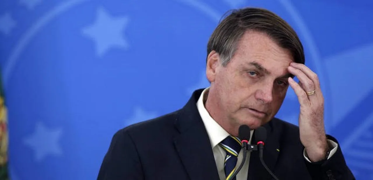 Procurador General de Brasil pidió condena para Bolsonaro por tentativa golpista