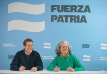 El peronismo porteño y aliados lanza este viernes la campaña en la ciudad de Buenos Aires