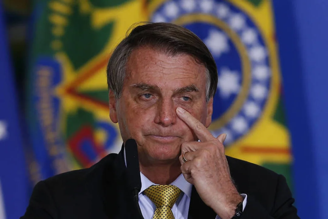 Tribunal Supremo de Brasil condenó a Bolsonaro a 27 años de prisión por intento de golpe