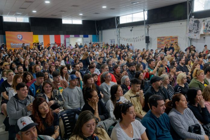 En marcha la 18° Feria del Libro