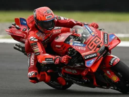 MotoGP: a qué hora y cómo ver en vivo las prácticas del Gran Premio de Australia