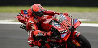 MotoGP: a qué hora y cómo ver en vivo las prácticas del Gran Premio de Australia