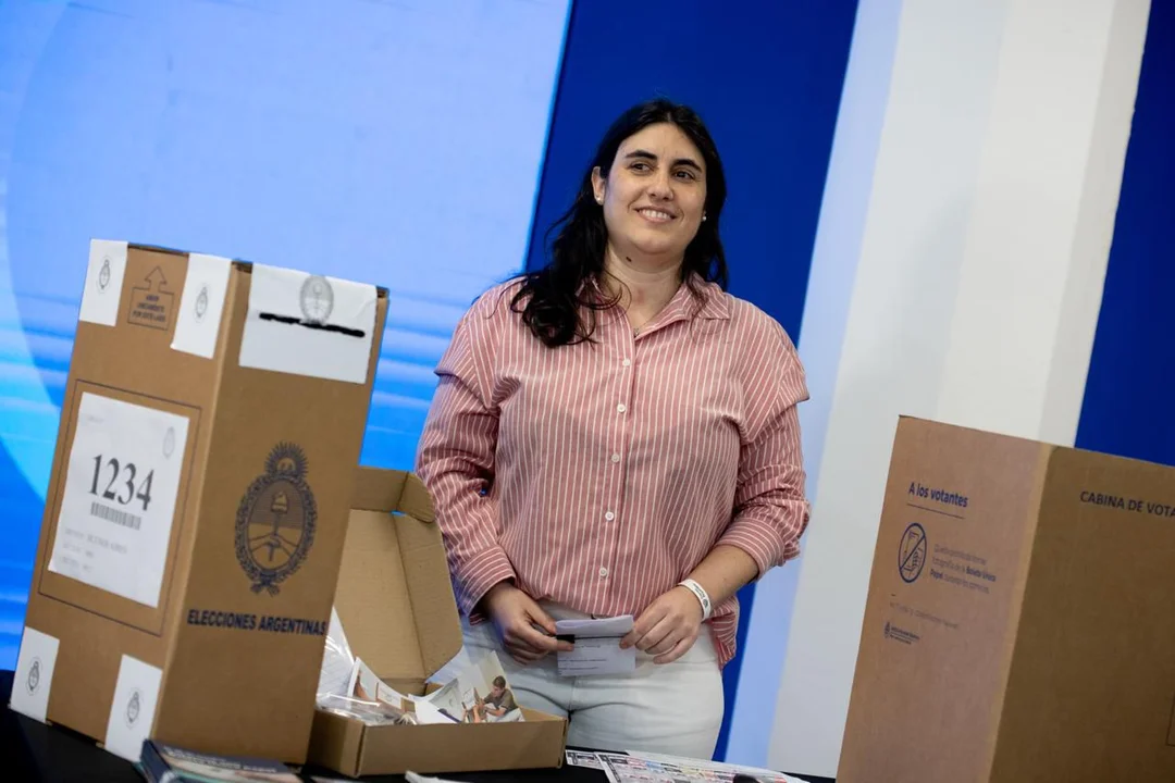 Fuerza Patria solicitará a la Cámara Electoral Nacional que el Gobierno difunda los resultados por provincia