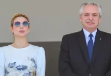 Renunciaron los abogados de Fabiola Yañez en medio de la disputa con Alberto Fernández